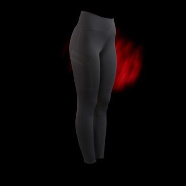 Rajtky Equestro RiderTech Knee Grip dámské KOLEKCE 2024