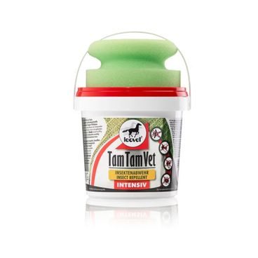 Repelent Leovet TamTam Vet Gel Intensiv 500 ml