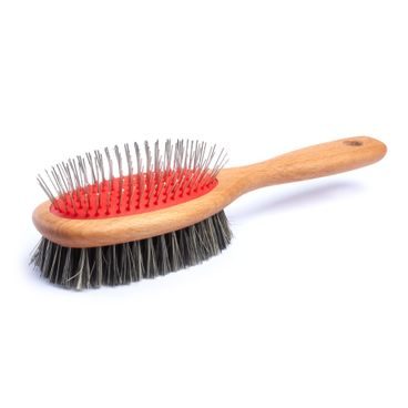 Kartáč na hřívu a ocas Cassini