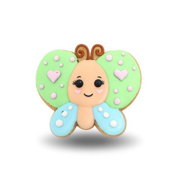 Pamlsky Candy Horse Cookies Rainbow World 30-40g