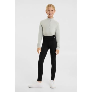 Jeggings Horze Dea Thermo Full Grip dětské Kolekce 2026/27