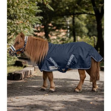 Deka pláštěnka W Shetty