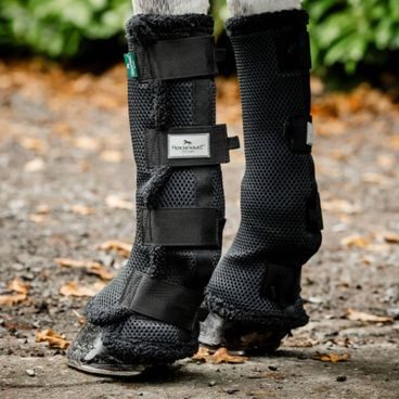 Kamaše Horseware® Show Ready Wraps DOPRODEJ