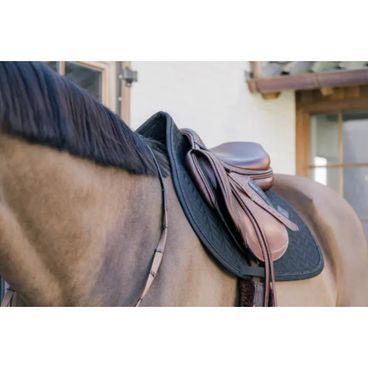 Beránkový potah na poprsník Kentucky 60cm