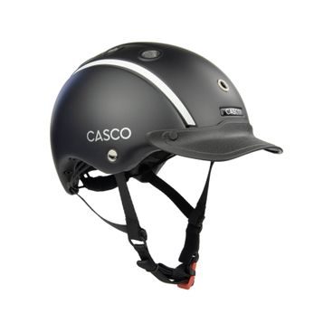 Jezdecká ochranná helma Casco Choice Essential