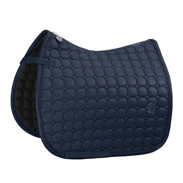 Ohlávka Eskadron Platinum Double Pin Faux Leather Kolekce 2024/25