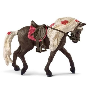 Schleich 42469 - Klisna Rocky Mountain - horse show
