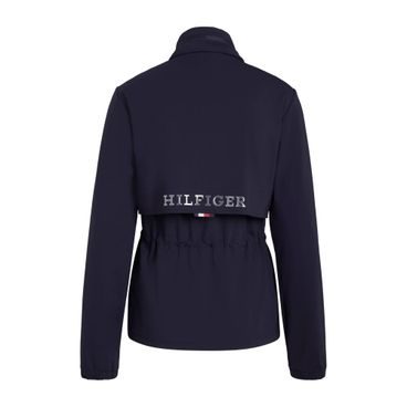 Jeggings Tommy Hilfiger Elmira Rhinestone Full Grip dámské Kolekce 2025