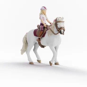 Schleich 42713 - Sofia a Blossom