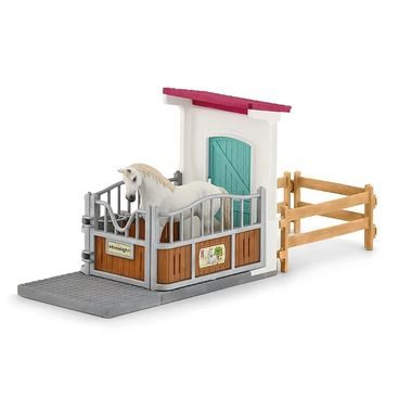 Schleich 42569 - Horse club Přístavba ke stáji pro koně NEW