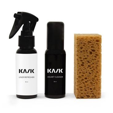 Čistící sada na helmu KASK