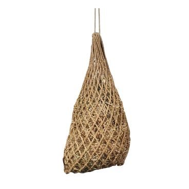 Síť na seno W Jute