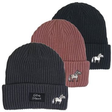 Čepice Kentucky Beanie Sammy dámská