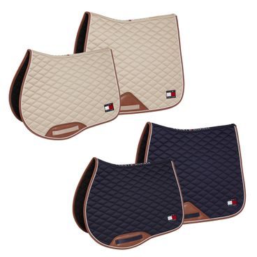 Podsedlová dečka Tommy Hilfiger Princeton Kolekce 2025