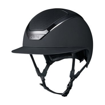 Jezdecká ochranná helma KASK Kooki Swarovski Carpet AKCE