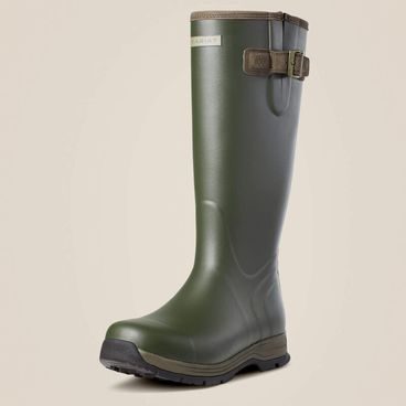 Boty gumové Ariat® MNS Burford Insulated pánské KOLEKCE