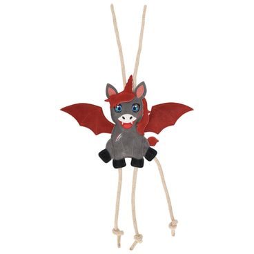 Hračka pro koně QHP Halloween Kolekce 2026/27