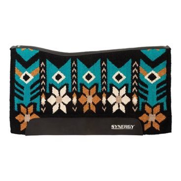 *W* Otěže Weaver STS Ranch Signature 8'