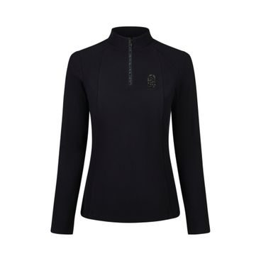 Tričko Pikeur Selection Zip RIP dámské Kolekce 2026/27