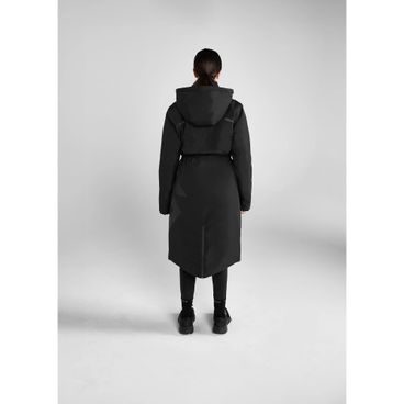 Kabát Horze Paloma dětský Kolekce 2025/26