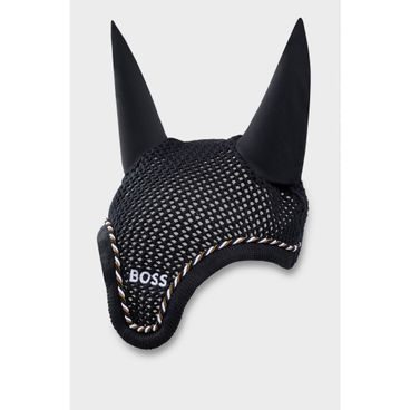 Čabraka na uši Boss Equestrian Signature