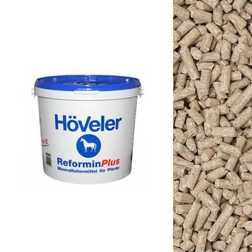 Höveler Reformin Plus 10 kg kbelík