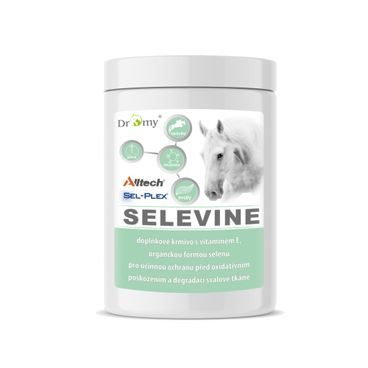 Dromy Selevine 600 g