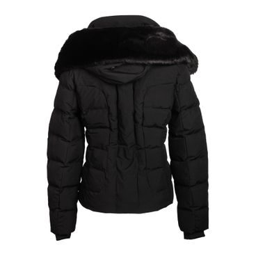 Bunda Wellensteyn Goldmine Short FourStreAirTec dámská