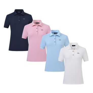 Tričko HV Polo Norah Polo dámské Kolekce 2026