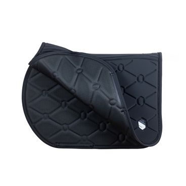 Podsedlová dečka Covalliero Kolekce 2025/26