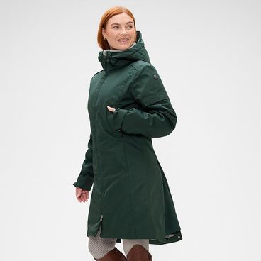 Parka Mountain Horse Grace dámská Kolekce 2026/27
