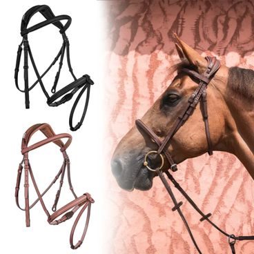 Uzdečka CWD BR09FH Anatomic a.k.n.