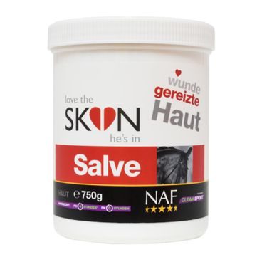 NAF Skin Salve DOPRODEJ