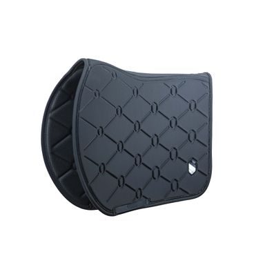 Podsedlová dečka Samshield Embroidery