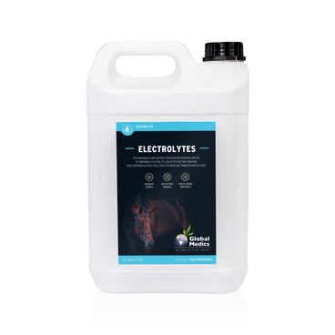 Nutri Horse Vitamin C