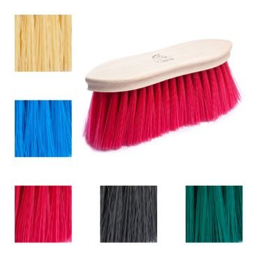 Kartáč Cassini dlouhý vlas - mašle