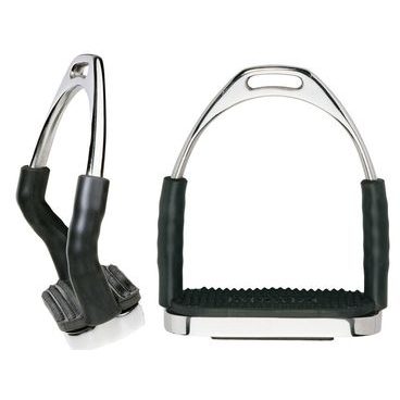 Třmeny bezpečnostní nerez kloubové HS NA OBJEDNÁVKU