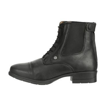 Perka Suedwind Advanced II Side zip Lace Soft