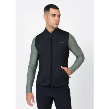 Vesta Maximilian Equestrian Grid Technical Vest pánská