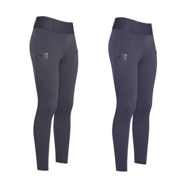 Jeggings ES EasyRider Don Full Grip dětské KOLEKCE 2023/2024