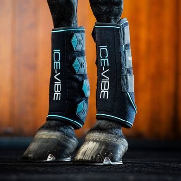 Kamaše Horseware Ice Vibe pár NEW