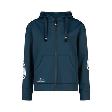Mikina Pikeur Athleisure Zip Hoody dámská Kolekce 2026/27