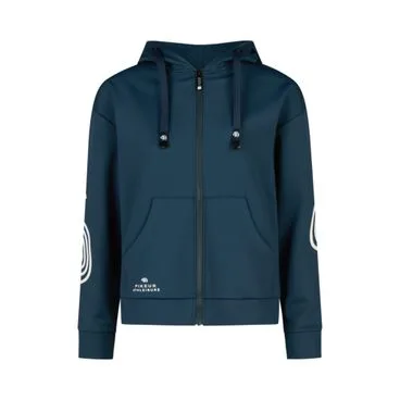 Mikina Pikeur Athleisure Zip Hoody dámská Kolekce 2026/27