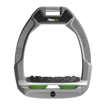 Třmeny bezpečnostní Flex-On SAFE-ON Kolekce