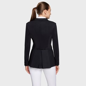 Sakofrak Samshield Crystal Fabric dámský KOLEKCE