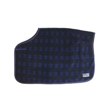 Deka bederní Kentucky Quarter Heavy Fleece