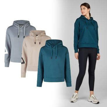 Mikina Pikeur Athleisure Hoody dámská Kolekce 2024/25