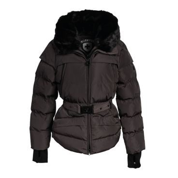 Bunda Wellensteyn Tivana TiSaAirTec dámská