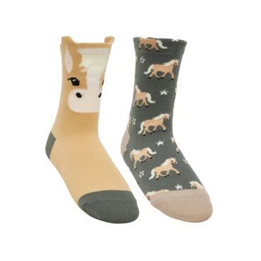 Podsedlová dečka LeMieux Suede Square Rosemary Kolekce 2025/26