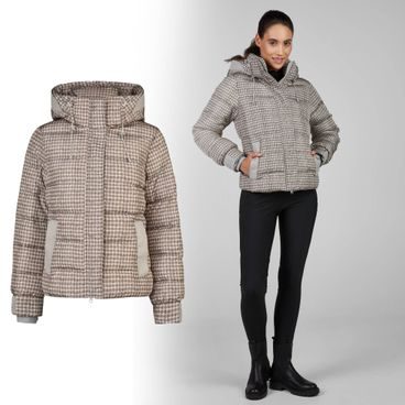 Bunda Pikeur Selection Quilted dámská Kolekce 2025/26